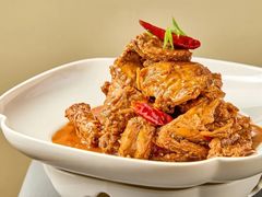-老爷庙风味美食府(魏都大道店)