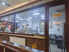 大堂-张包铺(关东古巷店)
