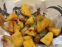 -元银甲·湖北地标美食(汉阳店)