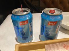 -尚一汤·粤菜海鲜(汇智国际商业中心店)