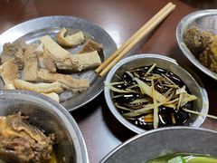 -阿秋牛排(湖心街店)