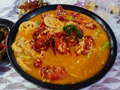 -徐嘉赫龙虾馆