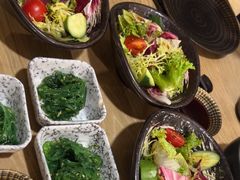 -御瀛日本料理