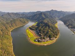-新安江山水画廊风景区