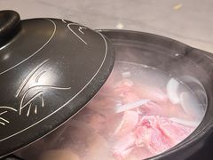 -润泽园椰子鸡(汇一城店)