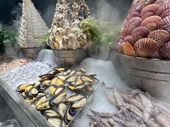 -吉布鲁牛排海鲜自助(温江合生汇店)