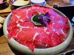 -楠火锅(广州总店)