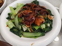 -中国吉菜名店广源宾馆餐厅