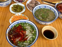 -清真磨沟沿老字号牛肉面(总店)