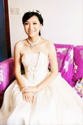点击看大图 -FIONA MAKE UP恋妆造型