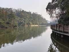 -青城山
