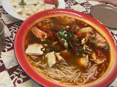 -老三样·旧食新味(船山路店)