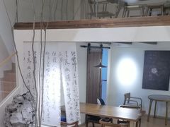 -五代同糖·甜品糖水店(河下古镇店)