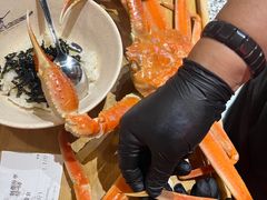 -震海贝烤贝·民俗特色店(延吉总店)