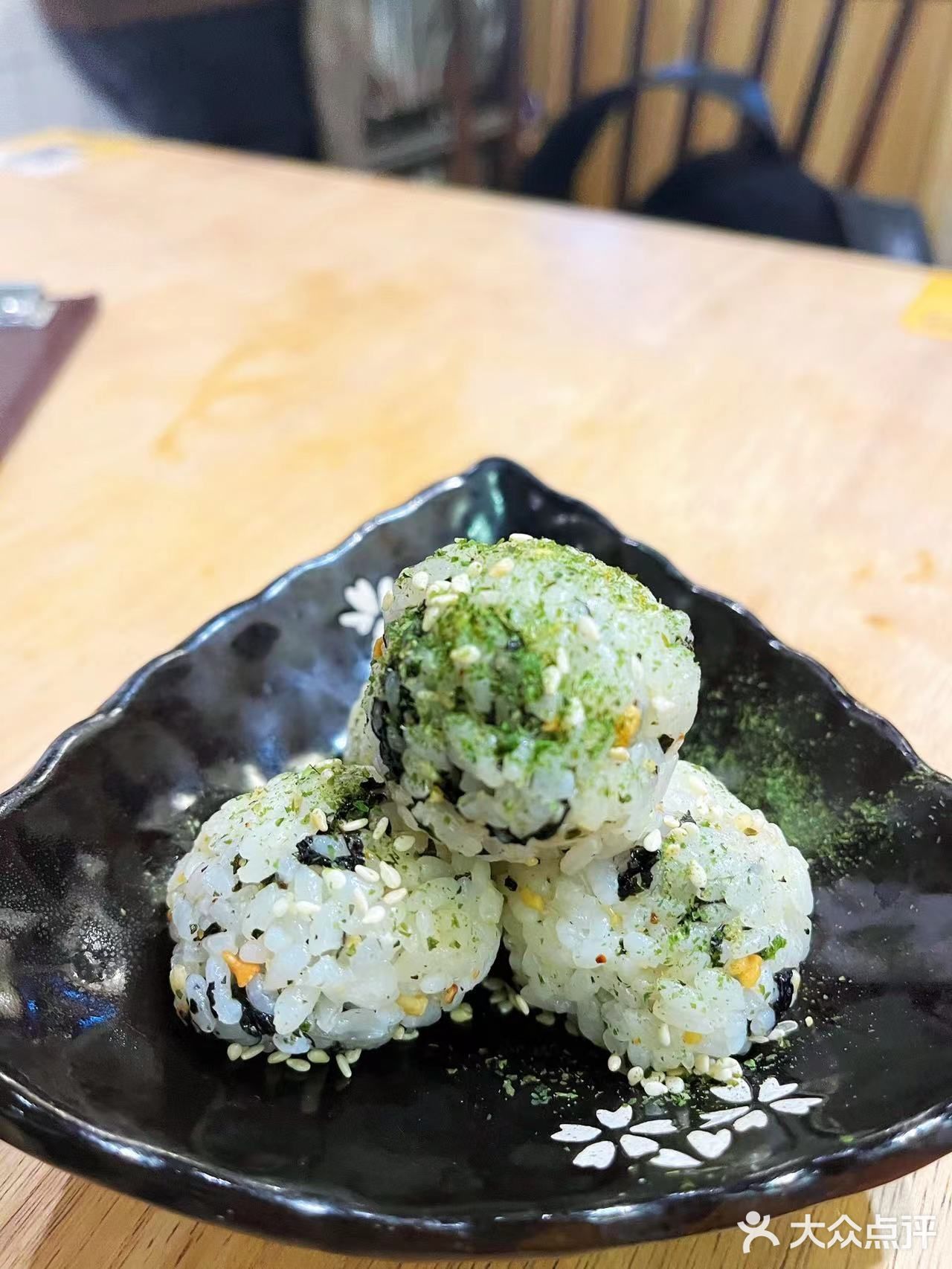 广州首家创意韩料小馆——Memory秣穗食堂