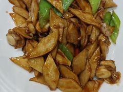 -喜来酌海鲜·饺子(和平一店)