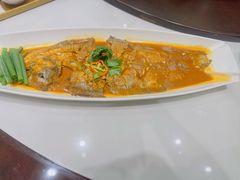 -鲜得莱渔港·小平岛海胆馆(七贤岭店)