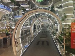 -3号仓库·创意中国菜(新世界城店)