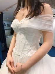 -爱纱嫁衣婚纱礼服馆