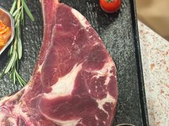 -尹珍珠·韩式无限烤肉(回龙湾店)