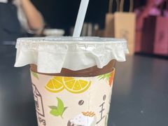 -JPG coffee(广州体育西店)
