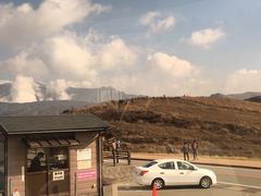 -阿苏山