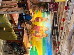 -三个大叔烤羊肉串·炭炉砂锅菜(西三旗店)