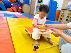 -佳诺国际婴幼中心(万科店)