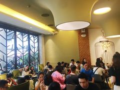 -gaga(深圳福田星河COCO Park店)
