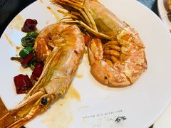 -汉巴味德(大悦城店)