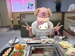 -海底捞火锅(铂澜大象城店)