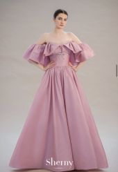 点击看大图 -MANLI BRIDAL婚纱