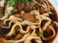 -晋麦香刀削面(光彩路店)
