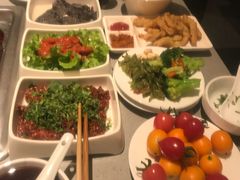 -海底捞火锅(大融城店)