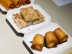 -蔡澜点心·粤菜(西单大悦城店)