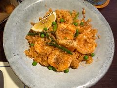 -沏点Trattoria意大利餐厅(新街口店)