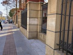 -上海财经大学(国定路校区)
