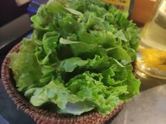 -十三姨正合丰烤肉(营迹路店)