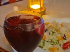 -Mezomd曼索蒂西班牙餐厅(广粤店)