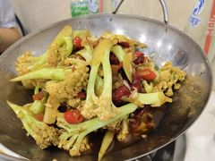 -新新湘菜馆(新中街二条店)