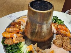 -老爷庙风味美食府(魏都大道店)