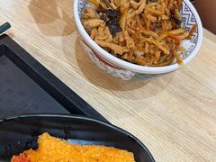 -吉野家(成都时代奥莱店)