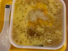 -满记甜品(正方京城店)