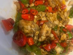-楚太子  中餐&烧烤(武大店)