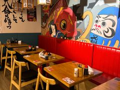 -王氏炉匠·烧鸟放题自助(三里屯店)