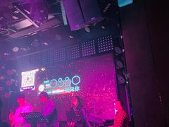 -MOSSO音乐酒吧·Live House(南京西路店)