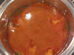 -呷哺呷哺(西单大悦城店)