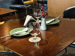 -Fuzzy Bistro 浮几韩餐·茶酒馆