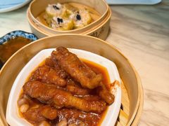 -陶陶居酒家(环市东店)