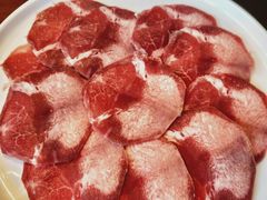 -伍丁·烤牛肋(和平东桥店)